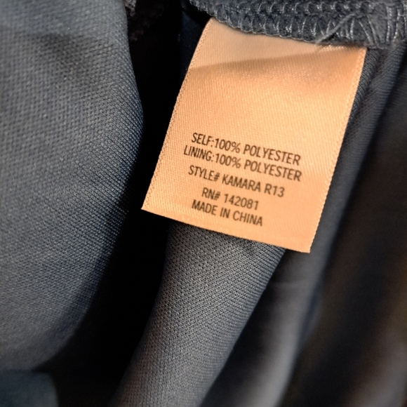 Francesca's Dress - Picture 2 of 4